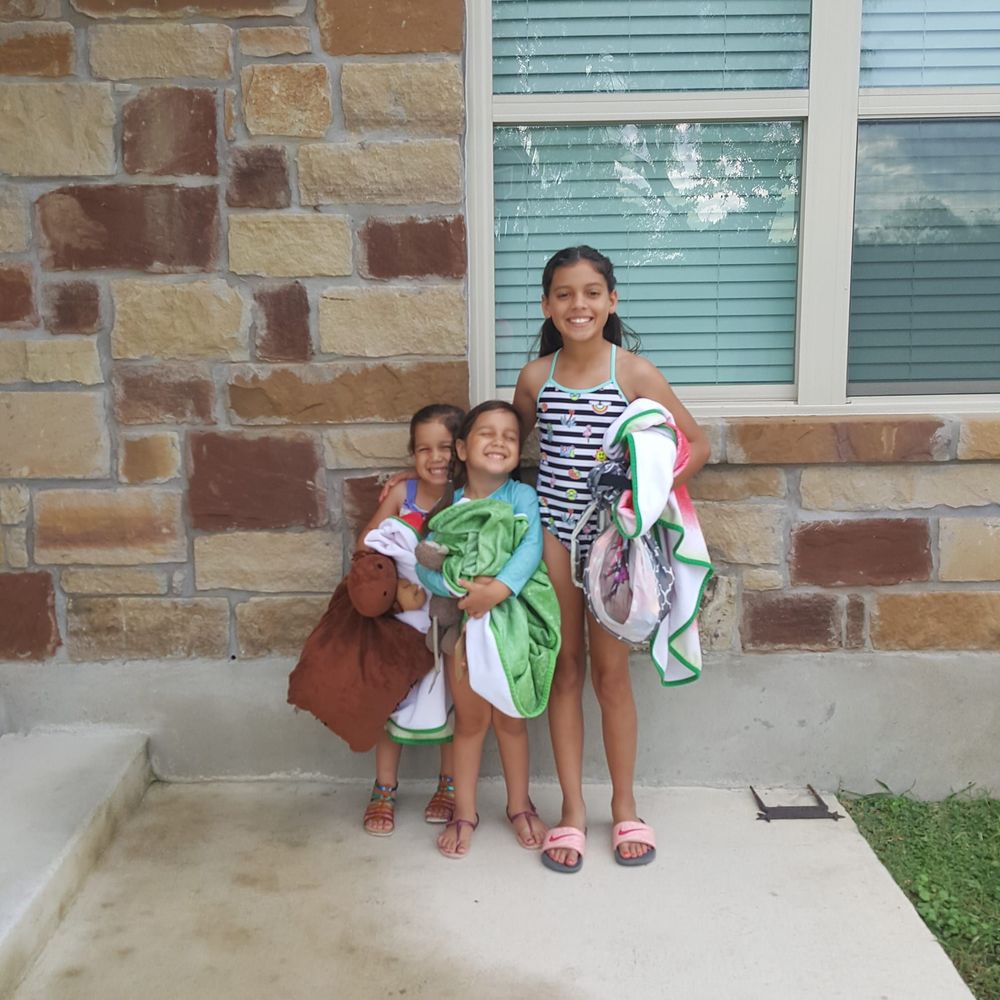 Meet your Posher, Shavan